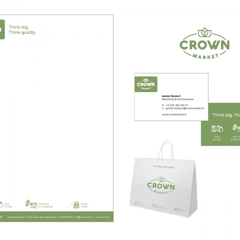 Brand / Identity