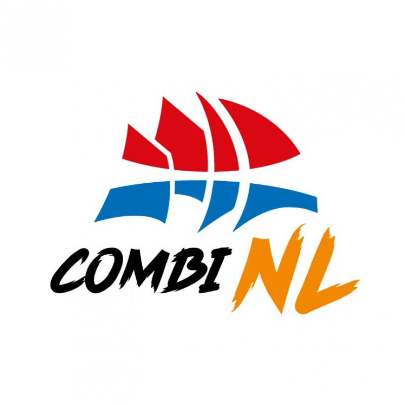 Logo + Huisstijl